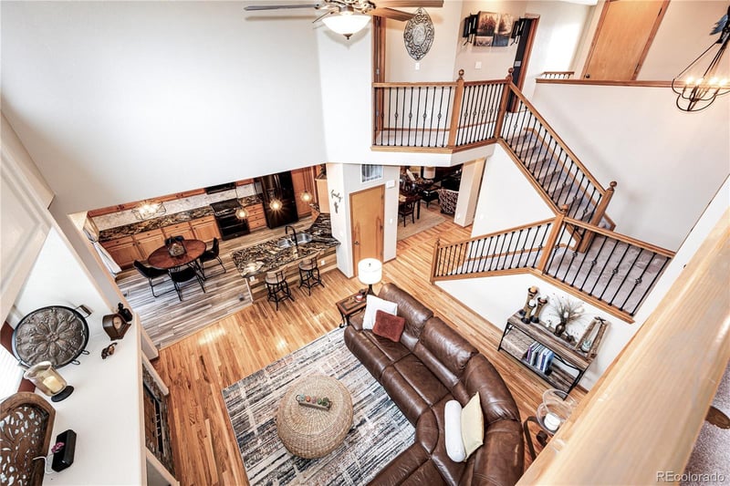 12125 Desert Hills St, Parker, CO 80138