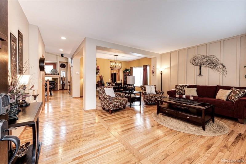 12125 Desert Hills St, Parker, CO 80138