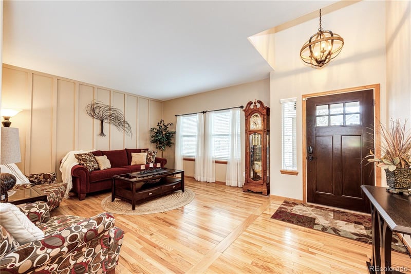 12125 Desert Hills St, Parker, CO 80138