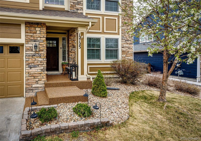 12125 Desert Hills St, Parker, CO 80138