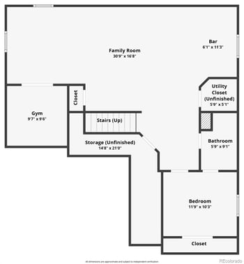 12125 Desert Hills St, Parker, CO 80138