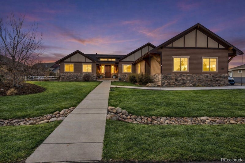 7991 Angel View Dr, Frederick, CO 80530