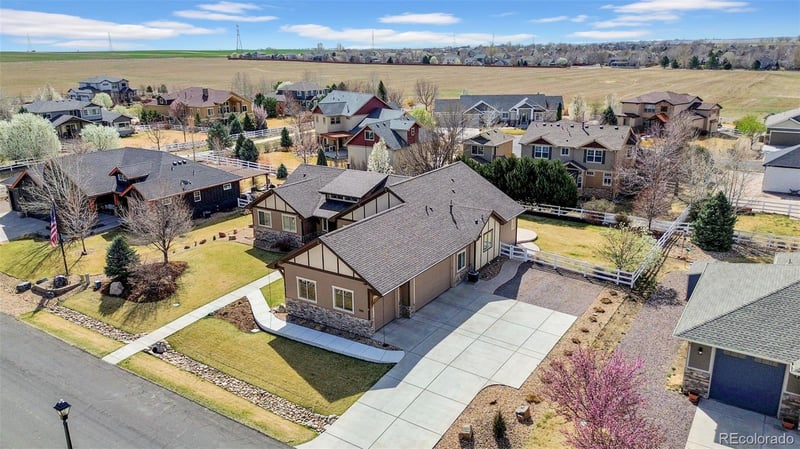 7991 Angel View Dr, Frederick, CO 80530