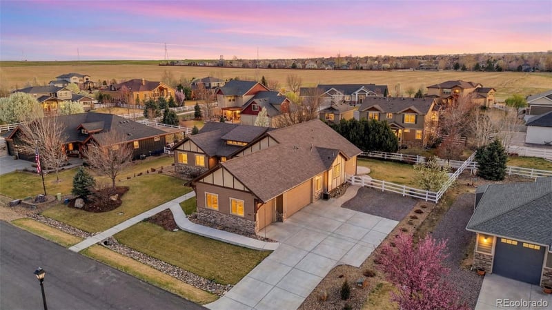 7991 Angel View Dr, Frederick, CO 80530