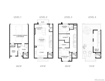 3410 18th Ave, Denver, CO 80204