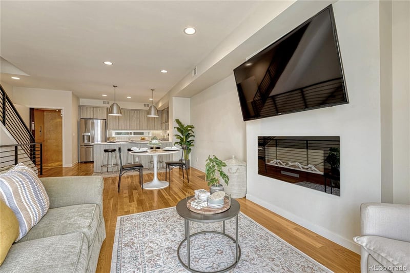 3410 W 18th Ave, Denver, CO 80204