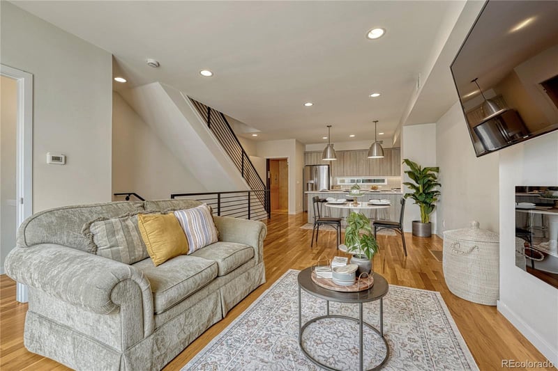 3410 W 18th Ave, Denver, CO 80204