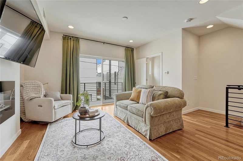 3410 W 18th Ave, Denver, CO 80204