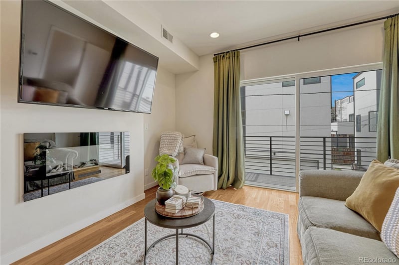 3410 W 18th Ave, Denver, CO 80204