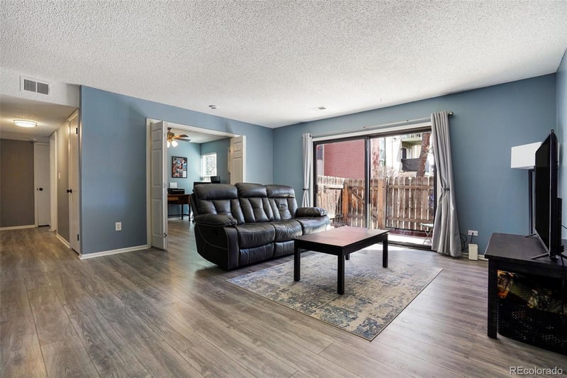 12168 Melody Dr #104, Denver, CO 80234