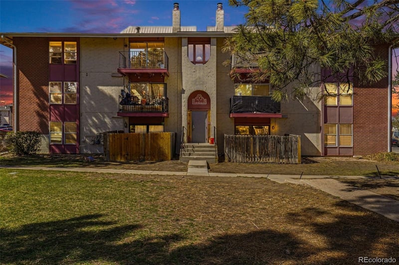 12168 Melody Dr #104, Denver, CO 80234