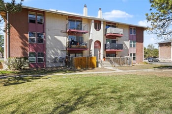 12168 Melody Dr #104, Denver, CO 80234