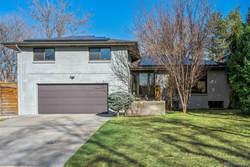 6650 E Colorado Dr, Denver, CO 80224