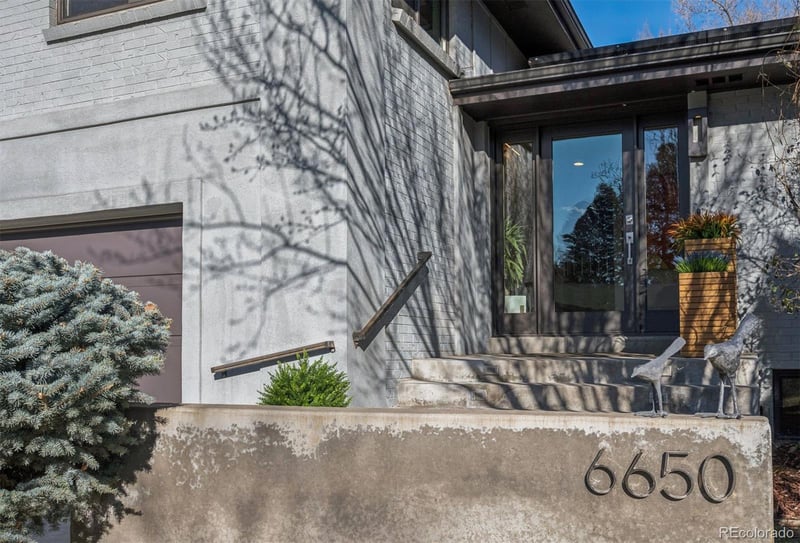 6650 E Colorado Dr, Denver, CO 80224