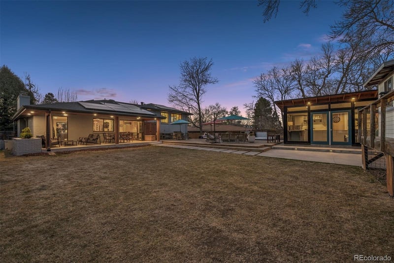 6650 E Colorado Dr, Denver, CO 80224