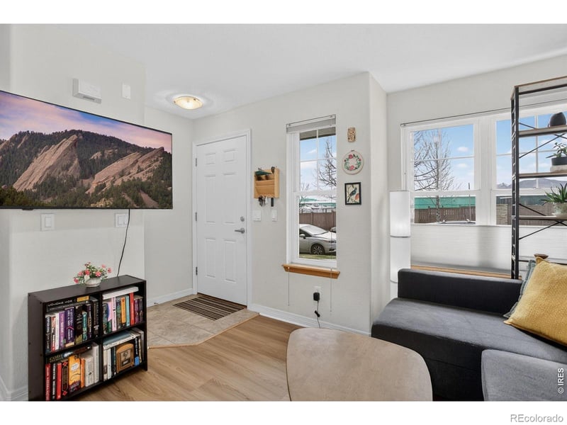 1033 Laramie Blvd #A, Boulder, CO 80304