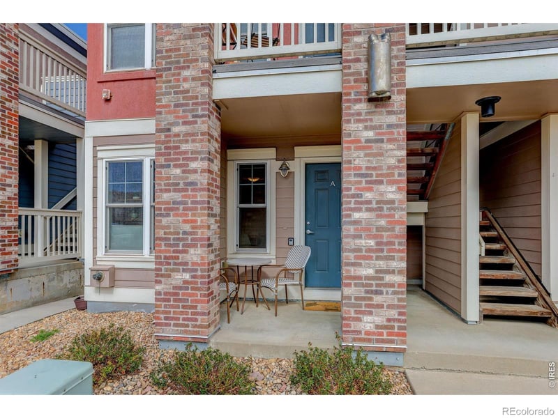 1033 Laramie Blvd #A, Boulder, CO 80304