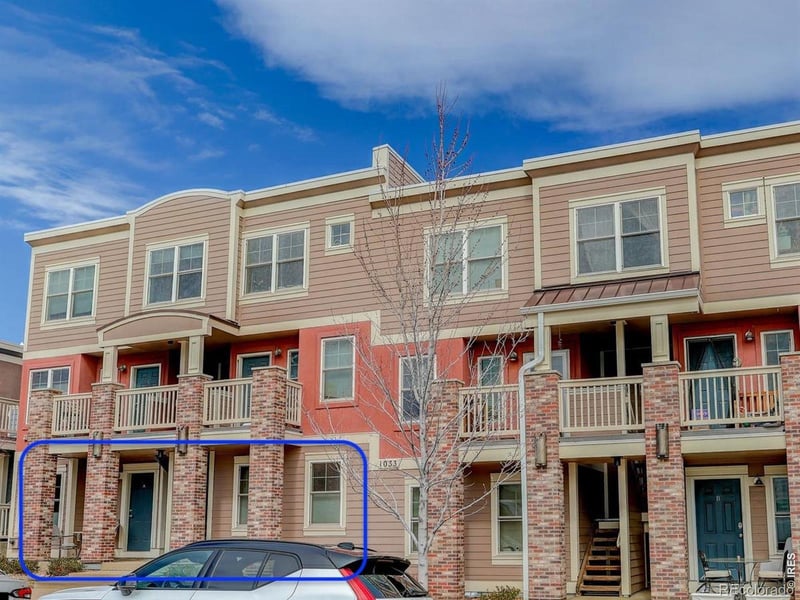 1033 Laramie Blvd #A, Boulder, CO 80304