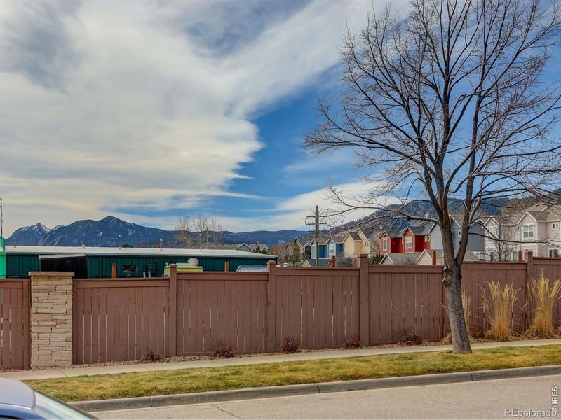 1033 Laramie Blvd #A, Boulder, CO 80304