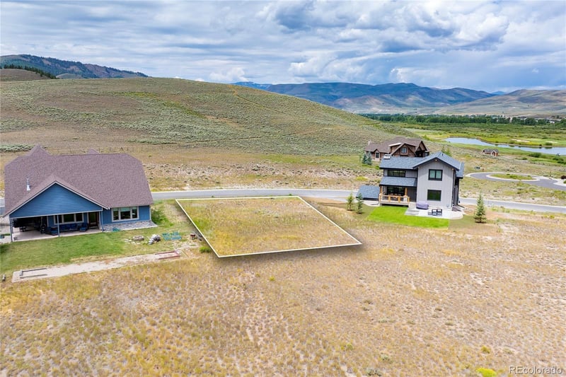 1375 Wildhorse Cir, Granby, CO 80446