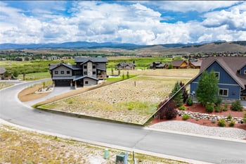 1375 Wildhorse Cir, Granby, CO 80446