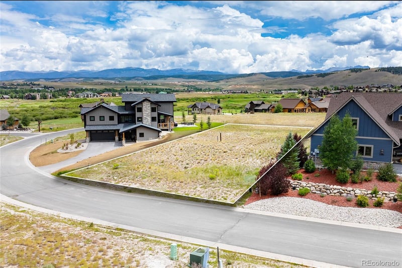 1375 Wildhorse Cir, Granby, CO 80446