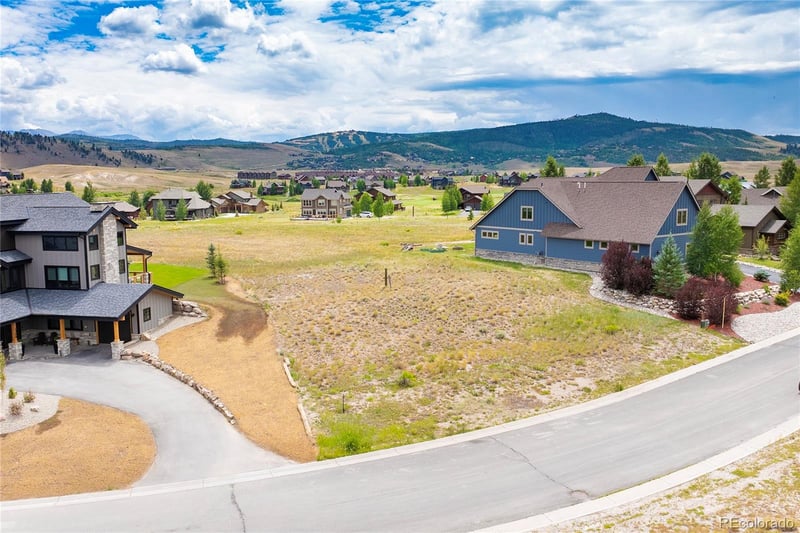 1375 Wildhorse Cir, Granby, CO 80446