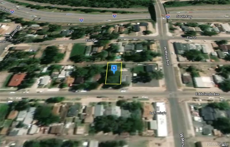 1130 Abriendo Ave, Pueblo, CO 81004