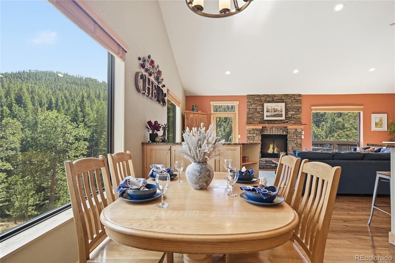 26905 Mountain Park Rd, Evergreen, CO 80439