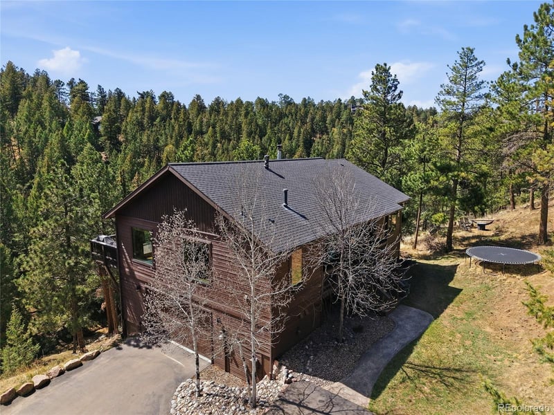 26905 Mountain Park Rd, Evergreen, CO 80439
