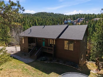26905 Mountain Park Rd, Evergreen, CO 80439