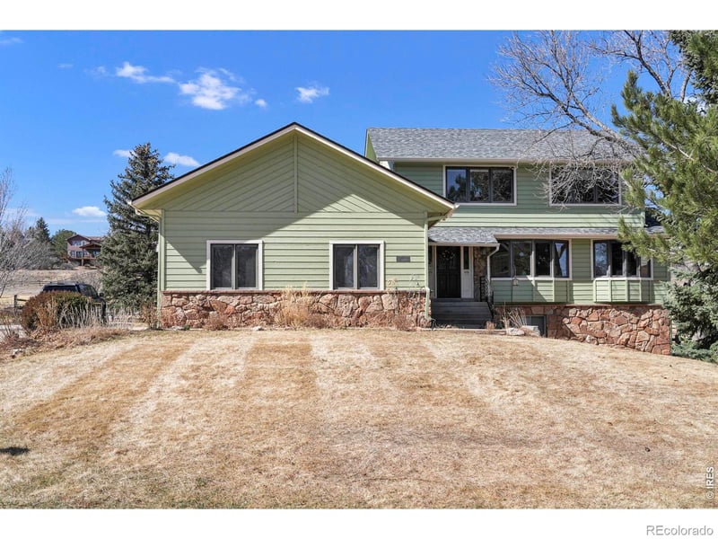 4057 Niblick Dr, Longmont, CO 80503