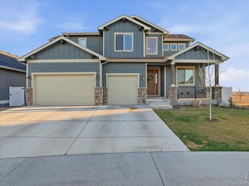 1699 Corby Dr, Windsor, CO 80550