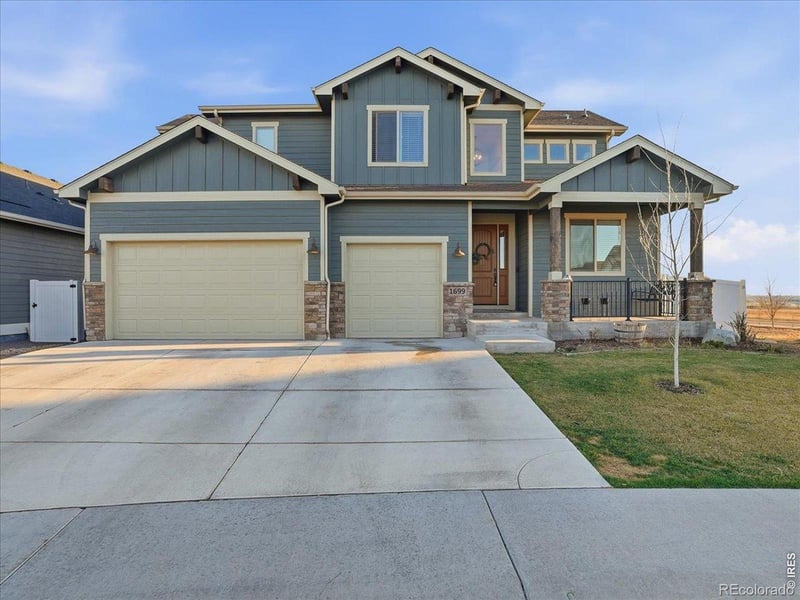 1699 Corby Dr, Windsor, CO 80550