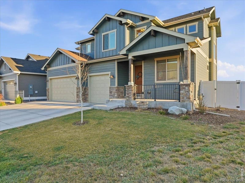 1699 Corby Dr, Windsor, CO 80550