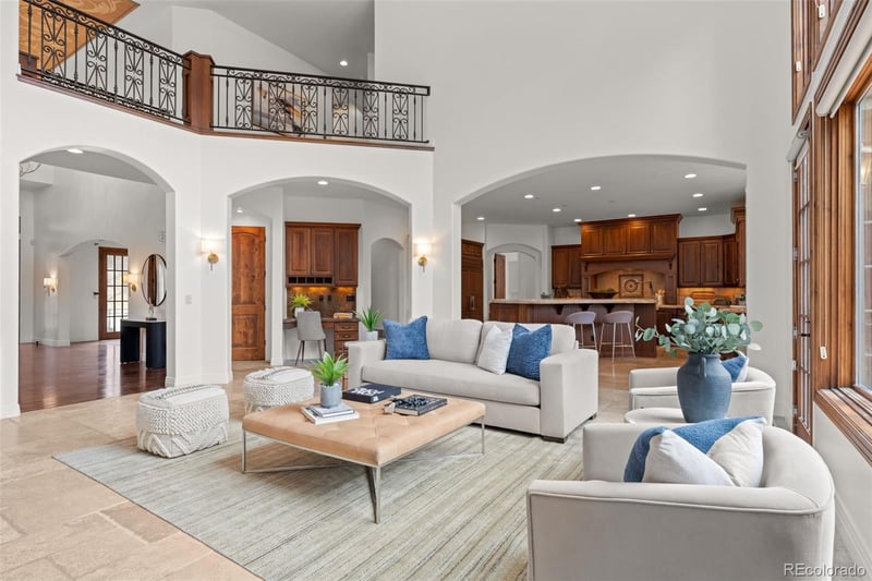 81 Cherry Hills Farm Dr, Cherry Hills Village, CO 80113