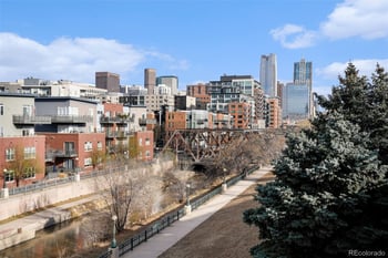 1475 Delgany St #205, Denver, CO 80202