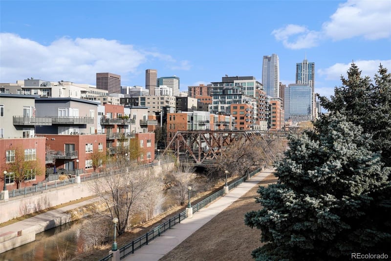 1475 Delgany St #205, Denver, CO 80202
