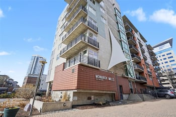 1475 Delgany St #205, Denver, CO 80202