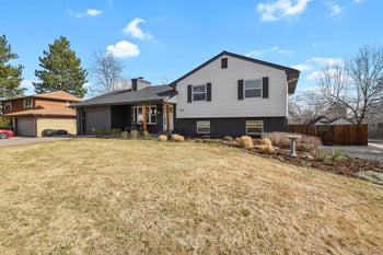 1115 Hinsdale Dr, Littleton, CO 80120