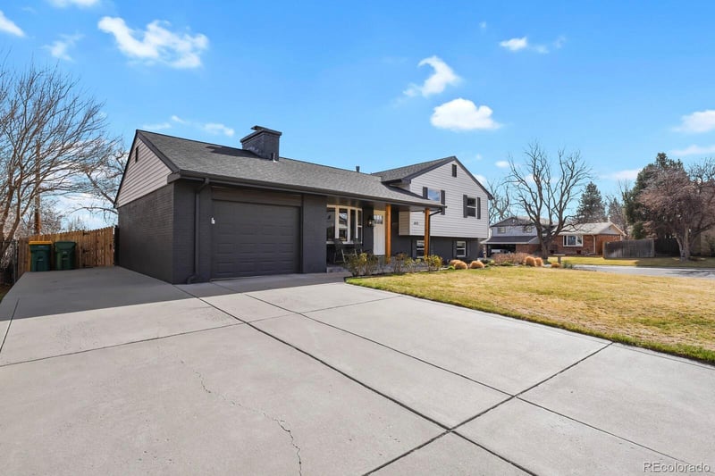 1115 Hinsdale Dr, Littleton, CO 80120