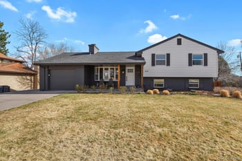 1115 Hinsdale Dr, Littleton, CO 80120