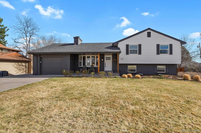 1115 Hinsdale Dr, Littleton, CO 80120