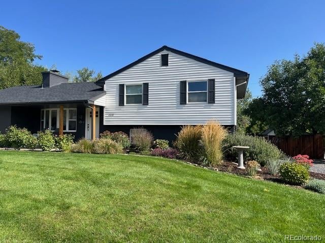 1115 Hinsdale Dr, Littleton, CO 80120