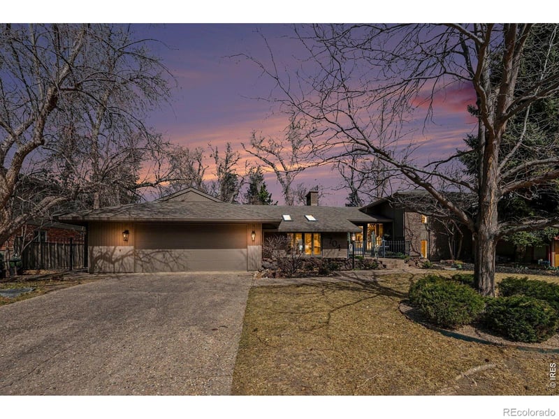 704 Garfield St, Fort Collins, CO 80524