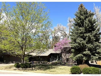 704 Garfield St, Fort Collins, CO 80524