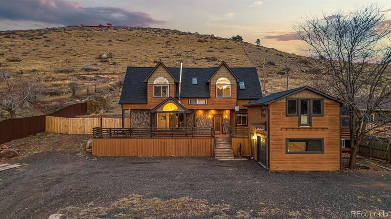 Home Worth Check