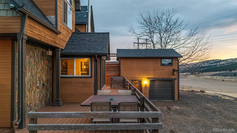 220 Wark Ave, Berthoud, CO 80513