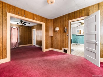 136 Sproull Ave, Walsenburg, CO 81089