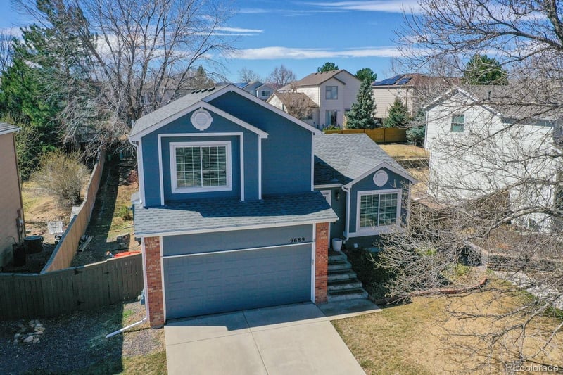 9689 Townsville Cir, Highlands Ranch, CO 80130